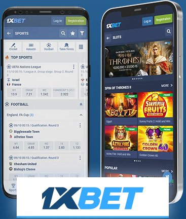 Discover the Best Odds with 1xBet 1039128360