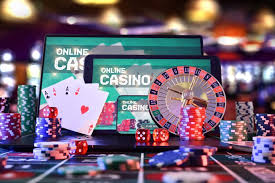 Discover the Latest Online Casinos in the UK Trends & Opportunities