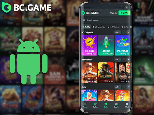 Exploring BC.Game Casino in the Philippines A New Era of Online Gaming 1457014766