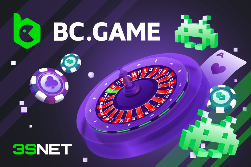 Exploring BC.Game Casino in the Philippines A New Era of Online Gaming 1457014766