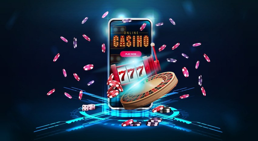 Mezinárodní Casino Objevte Svět Online Hracích Automatů a Her