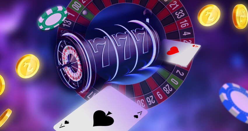 Top No Deposit Casino Bonuses Unlock Free Gaming Opportunities