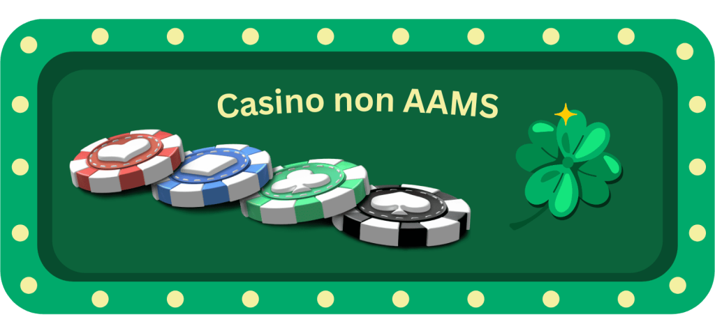 Casinò Non AAMS che Pagano Guida ai Migliori Siti di Gioco -1646399467