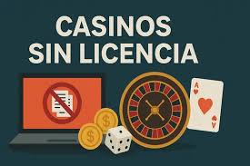 Casinos Sin Licencia en España Un Riesgo Oculto