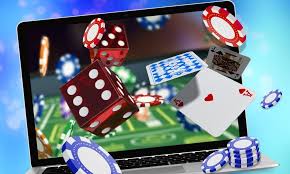 Discover the Excitement of Online Casino Tropicanza 1855549547