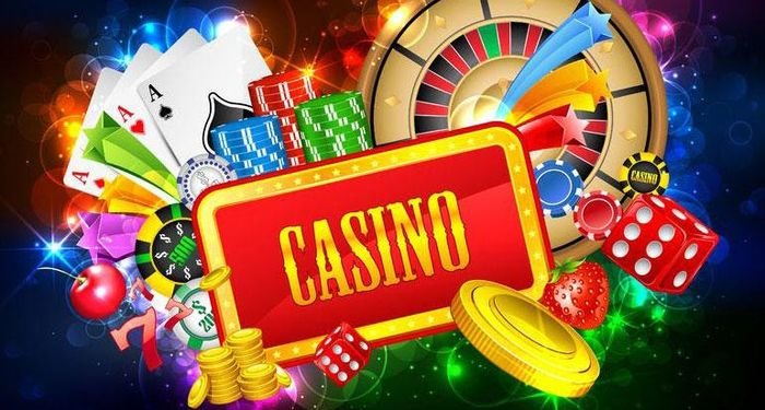Discover the Excitement of Online Casino Tropicanza 1855549547