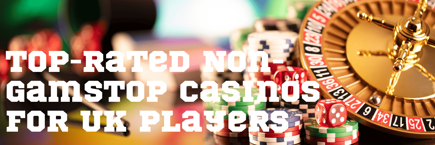 Exploring Non Gamstop Casinos Gaming Without Restrictions