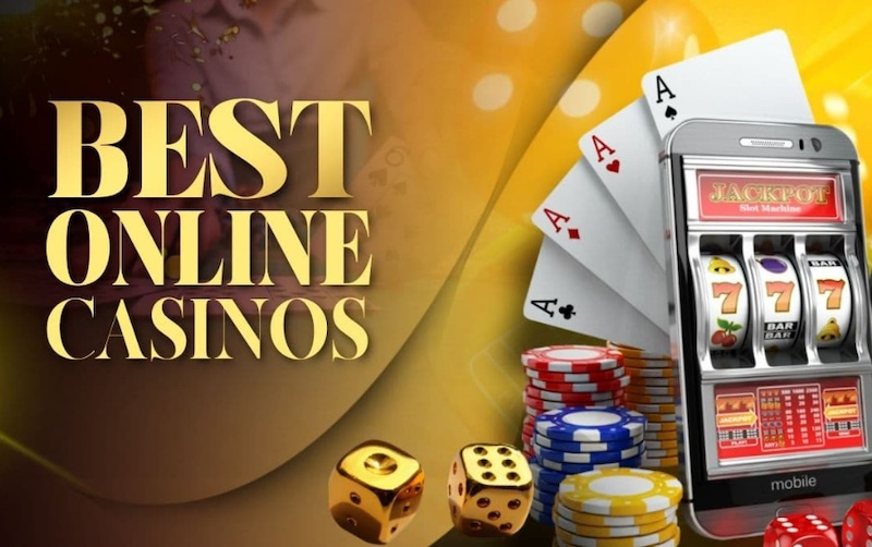 Online Casino Great Slots Your Ultimate Guide to Winning Big