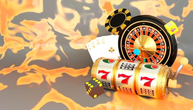 The Ultimate Guide to Online OnLuck Casino